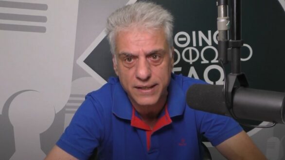 Μαυρίδης: Μην συνδέουμε όλες μας τις διεκδικήσεις με την ύπαρξη του ΚΥΤ