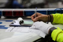 1.125 έλεγχοι και 38 παραβάσεις για μη χρήση κράνους σε ΑΜΘ