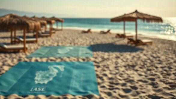 Διαθέσιμο το «MyCoast» για τον έλεγχο παραλιών από τους πολίτες