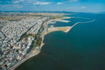 12,5 εκ ευρώ για την εμπορική γραμμή Αλεξανδρούπολη-Πειραιάς