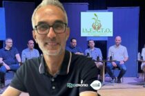 Αξιώτης Χατζηχαραλάμπους: Από το ΙΔ.Ε.Α.Τ.Ο. στην κοινωνία – και ίσως στην πολιτική