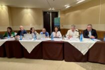 Ο Περιφερειάρχης Χ. Τοψίδης στη Θάσο: Στο επίκεντρο τα έργα υποδομής και η νέα αναπτυξιακή στρατηγική