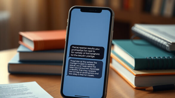 Άνοιξε η πλατφόρμα για ενημέρωση των υποψηφίων μέσω sms για τις Πανελλαδικές Εξετάσεις