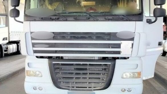 Συνελήφθη διακινητής ο οποίος προωθούσε στη χώρα μη νόμιμους μετανάστες