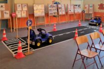 Ολοκληρώθηκαν οι ενημερωτικές δράσεις για την «Κυκλοφοριακή Αγωγή – Οδική Ασφάλεια» σε Ορεστιάδα και Διδυμότειχο