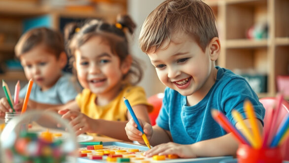 ΔΥΠΑ: Τελευταία μέρα σήμερα για την υποβολή αιτήσεων για τους βρεφονηπιακούς σταθμούς