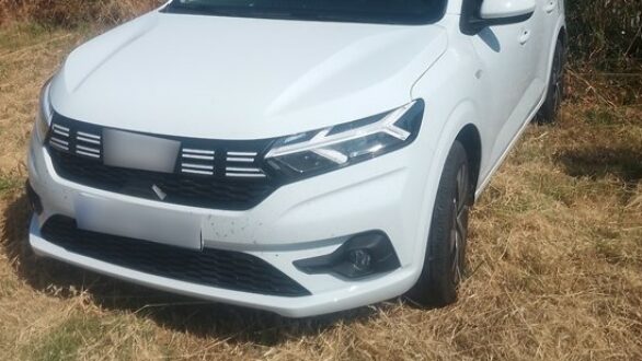 Συνελήφθησαν δύο διακινητές σε δύο διαφορετικές περιπτώσεις