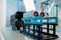 Έτοιμος προς εκτόξευση ο δεύτερος δορυφόρος του Δημοκρίτειου Πανεπιστημίου Θράκης