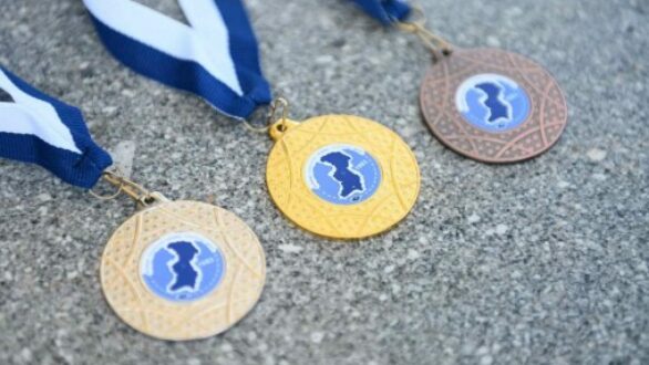 Εκδηλώσεις βράβευσης μαθητών που διακρίθηκαν σε διαγωνισμούς της Ελληνικής Μαθηματικής Εταιρείας