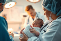 Ξεκινούν νέα προγράμματα ελέγχων για σπάνια νοσήματα σε νεογνά και γυναίκες με πόρους του Ταμείου Ανάκαμψης