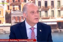 Ο Δήμος Αλεξανδρούπολης διαψεύδει Βελόπουλο – Ανταπαντά η “Ελληνική Λύση”