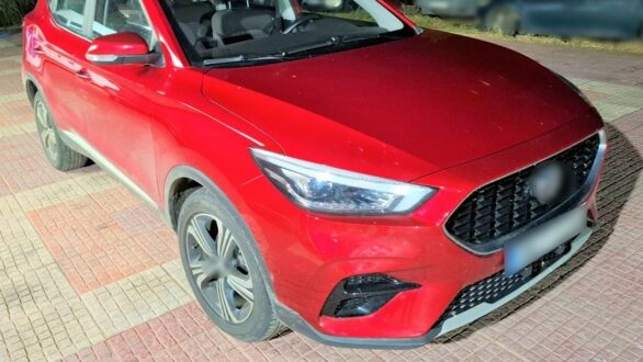 Συνελήφθησαν 2 διακινητές σε δύο διαφορετικές περιπτώσεις