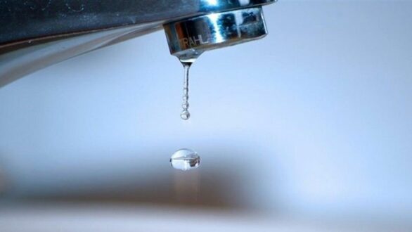 Έκτακτη διακοπή νερού στο Διδυμότειχο