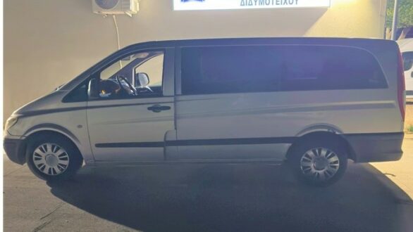 Συνελήφθησαν 3 διακινητές σε τρεις διαφορετικές περιπτώσεις