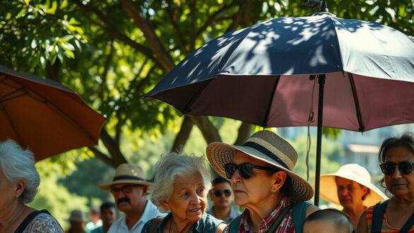 Διαθέσιμες κλιματιζόμενες αίθουσες στον Δήμο Αλεξανδρούπολης