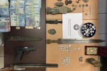 Συλλήψεις και στην Αλεξανδρούπολη για αρχαιοκαπηλία – Εξαρθρώθηκαν δύο εγκληματικές οργανώσεις