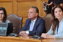 Ο βουλευτής Έβρου Σ. Κελέτσης Πρόεδρος της Προανακριτικής για τον Κ. Αχ. Καραμανλή