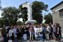 Πραγματοποιήθηκε η διημερίδα με αντικείμενο τον θερμαλισμό Σαμοθράκης