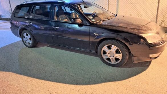 Συνελήφθησαν 3 διακινητές  σε τρεις διαφορετικές περιπτώσεις