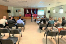 Με επιτυχία πραγματοποιήθηκε εκπαιδευτική ημερίδα διαπραγματευτών της Ελληνικής Αστυνομίας