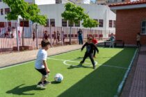 Το Μαζί για το Παιδί εξόπλισε 56 σχολεία και 4 δημόσιες μονάδες υγείας στη Θράκη το σχολικό έτος 2024-2025