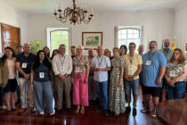 Συμμετοχή του Δήμου Αλεξανδρούπολης στην 3η διακρατική συνάντηση του ευρωπαϊκού προγράμματος RURALL