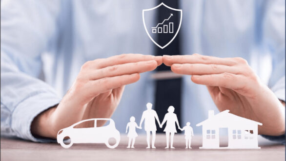 ΕΑΕΕ: Στο 1,9 δισ. ευρώ η παραγωγή ασφαλίστρων Ιανουαρίου – Απριλίου 2025