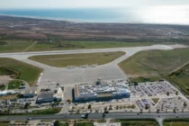 Κρατικό Αεροδρόμιο Αλεξανδρούπολης Δημόκριτος: Φιλοξένησε την άσκηση του NATO «IMMEDIATE RESPONSE 25»