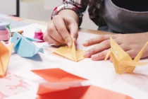 «Learning in motion IΙI» | Εργαστήρια θερινής απασχόλησης για παιδιά στο Μουσείο Μετάξης