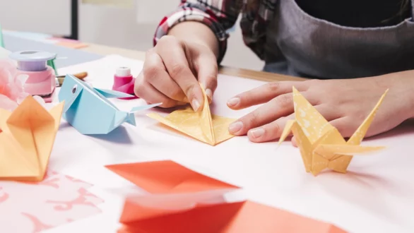 «Learning in motion IΙI» | Εργαστήρια θερινής απασχόλησης για παιδιά στο Μουσείο Μετάξης