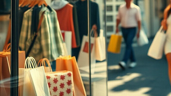 Πότε ξεκινάνε οι θερινές εκπτώσεις