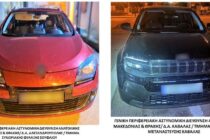 Συλλήψεις τριών διακινητών με συνολικά 9 άτομα σε Καβάλα και Έβρο