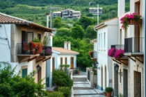 Τέλος στην οικοδομική αδράνεια για τους οικισμούς με πληθυσμό κάτω των 2.000 κατοίκων