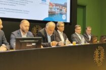 Η ενίσχυση της νησιωτικότητας στο επίκεντρο συνεδρίου της ΕΕΤΑΑ – Συμμετοχή του Δήμου Σαμοθράκης