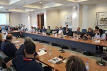 Σύγκλιση Διευρυμένου 2ου Τοπικού Επιχειρησιακού Συντονιστικού Οργάνου Πολιτικής Προστασίας Δήμου Αλεξανδρούπολης