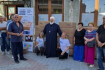 Αλληλεγγύη χωρίς διακοπές: 200 δέματα αγάπης σε ευπαθείς ομάδες Διδυμοτείχου και Ορεστιάδας