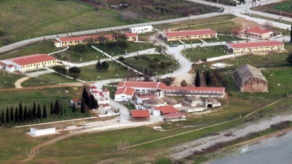 Εγκρίθηκε η χρηματοδότηση για τον εκσυγχρονισμό και την αναβάθμιση του Υδροθεραπευτηρίου των Ιαματικών Πηγών Τραϊανούπολης