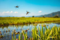 Εκτός ελέγχου το πρόβλημα με τα κουνούπια – Αγώνας με τον χρόνο για την αντιμετώπιση της όχλησης