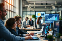 Υποχρεωτική ηλεκτρονική τιμολόγηση: Αλλάζει το τοπίο για επιχειρήσεις και ελεύθερους επαγγελματίες