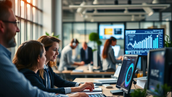 Υποχρεωτική ηλεκτρονική τιμολόγηση: Αλλάζει το τοπίο για επιχειρήσεις και ελεύθερους επαγγελματίες