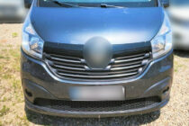 Ορεστιάδα: Συνελήφθησαν δυο διακινητές που μετέφεραν 6 άτομα σε Ι.Χ.