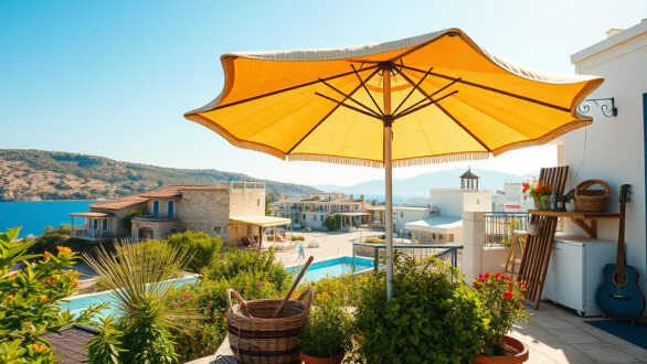 Τι καιρό θα κάνει τον Ιούλιο και τον Αύγουστο σύμφωνα με τα Μερομήνια 2025