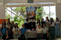 Ξεκίνησε η A΄ κατασκηνωτική περίοδος θηλέων στο «Χαρούμενο ακρογιάλι» της Αλεξανδρούπολης