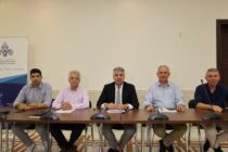 ΠΑΜΘ: 75 εκ. ευρώ έργα και δράσεις σε εξέλιξη, 65 εκ. ευρώ έργα και δράσεις προς υλοποίηση