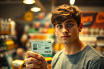 Και επίσημα με ταυτότητα η αγορά τσιγάρων και ποτών