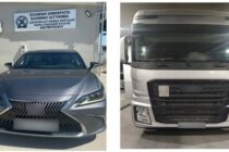 Συνελήφθησαν 2 διακινητές με συνολικά 6 άτομα σε Διδυμότειχο και Κήπους