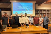 Με μεγάλη συμμετοχή πραγματοποιήθηκε η ημερίδα με θέμα το «Το Φυσικό Αέριο στον Έβρο»