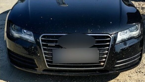 Συνελήφθησαν 2 διακινητές σε δύο διαφορετικές περιπτώσεις