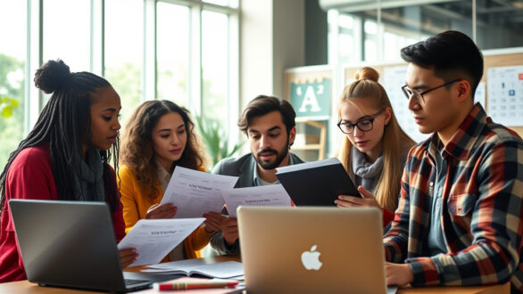 Ανοίγει αύριο η πλατφόρμα για το μηχανογραφικό