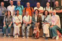 Επίσκεψη αποστολής του ΔΠΘ στο Κάιρο για την ίδρυση παραρτήματος